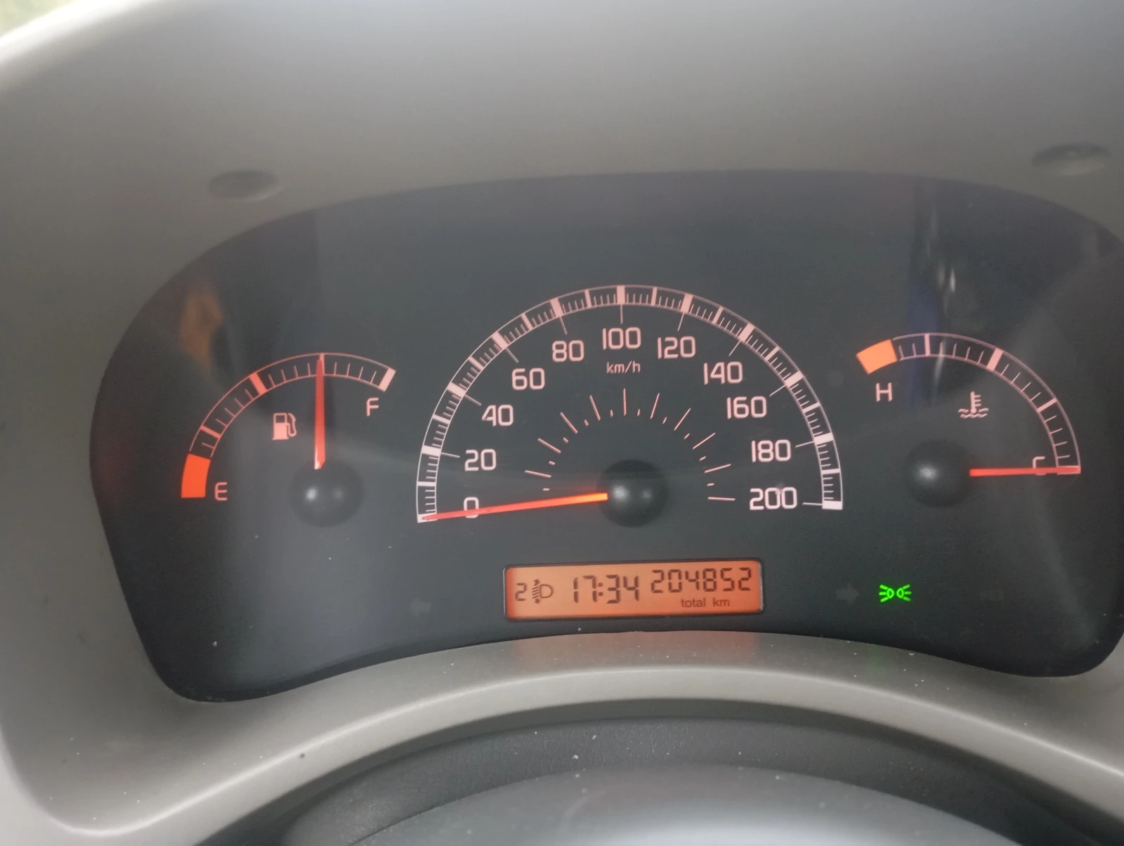 Fiat Panda, снимка 5 - Автомобили и джипове - 54260234