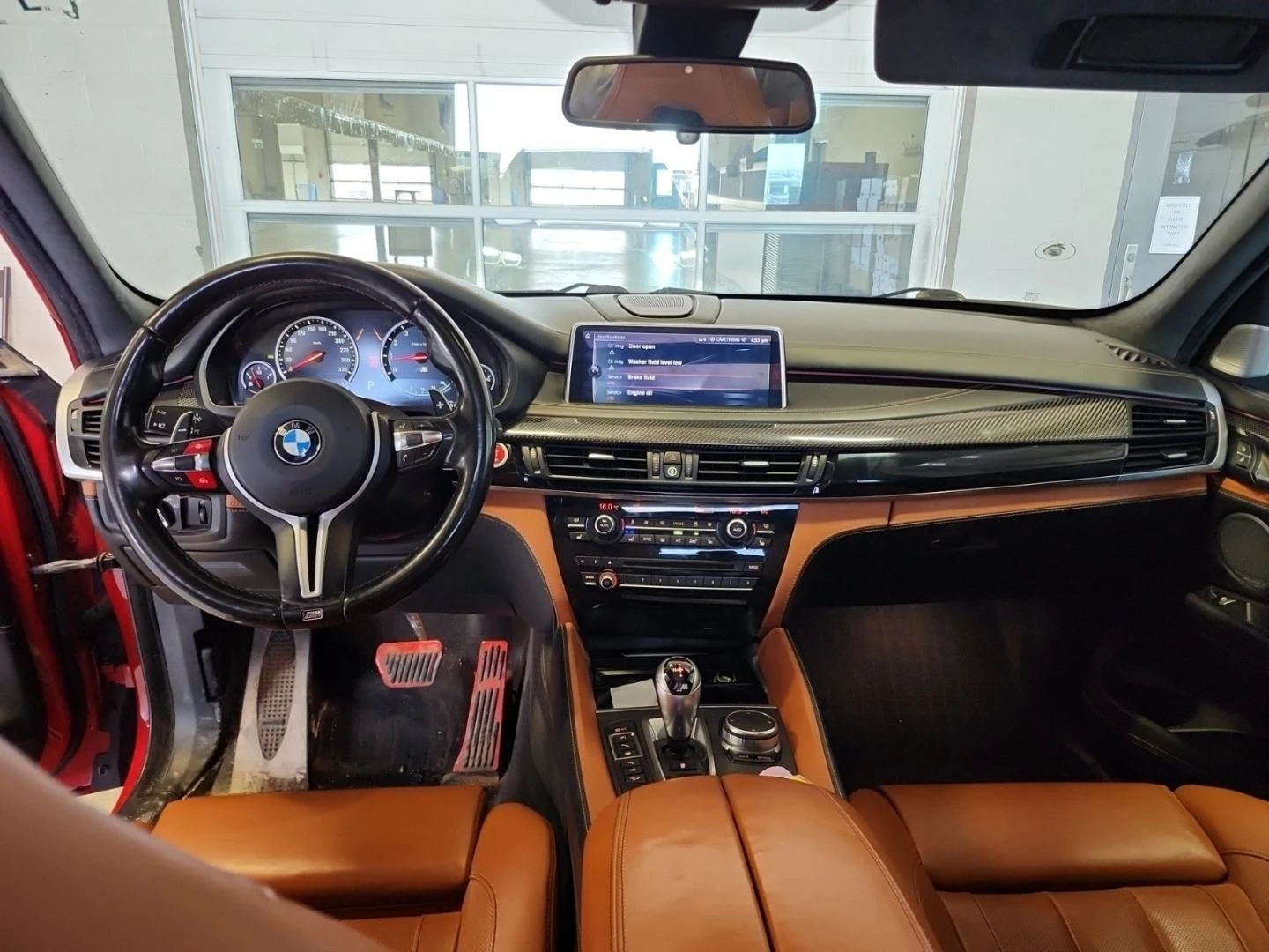 BMW X5M XDRIVE X5M, снимка 9 - Автомобили и джипове - 54311851