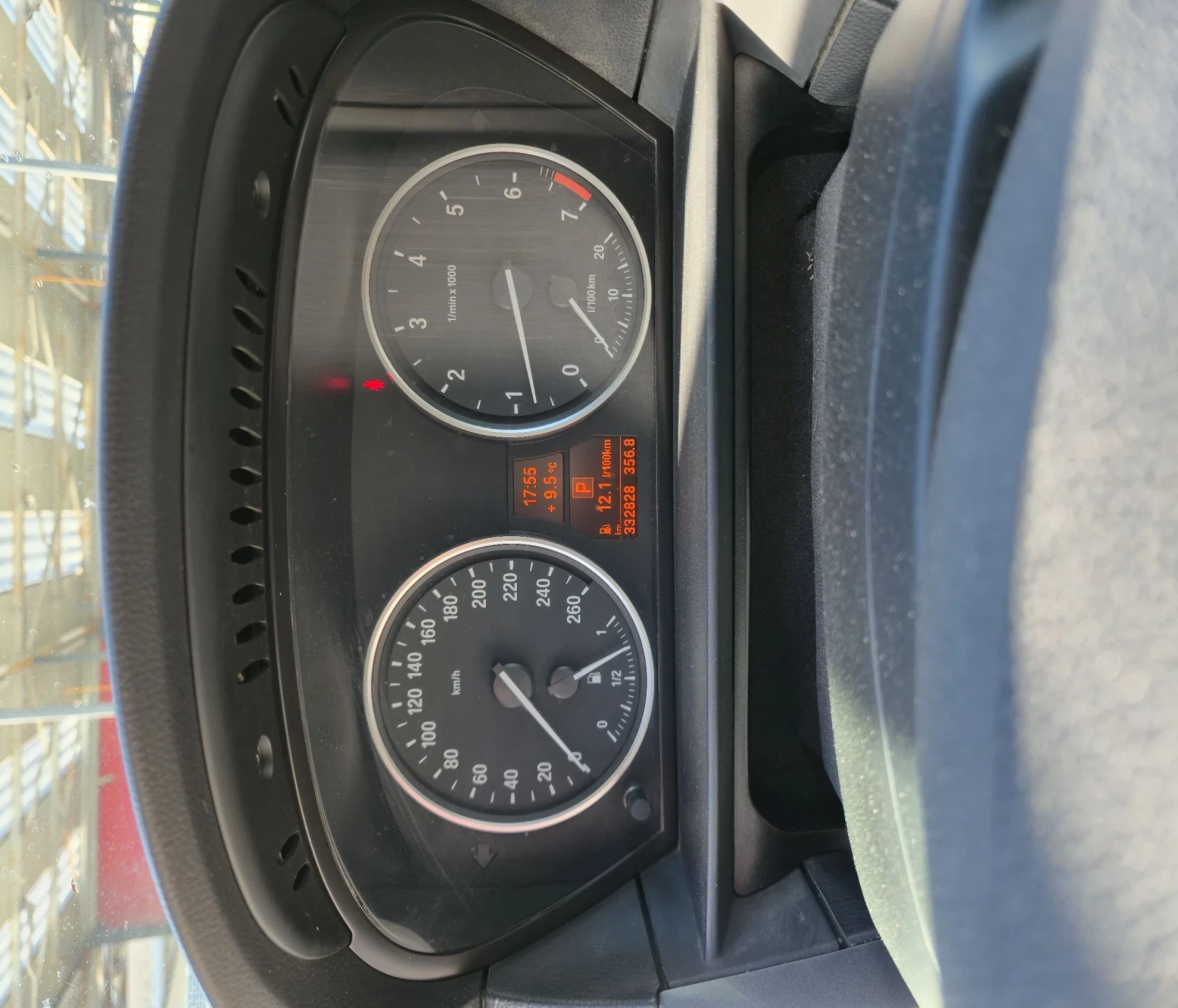 BMW 525, снимка 8 - Автомобили и джипове - 54607961