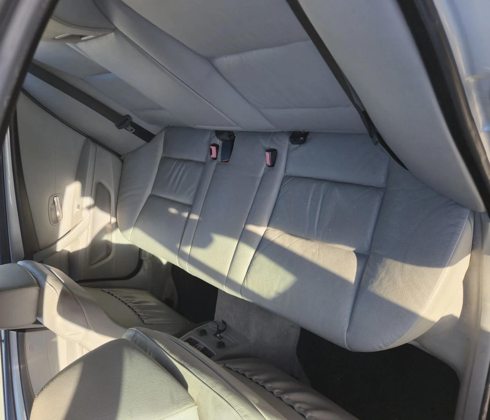BMW 525, снимка 11 - Автомобили и джипове - 54607961