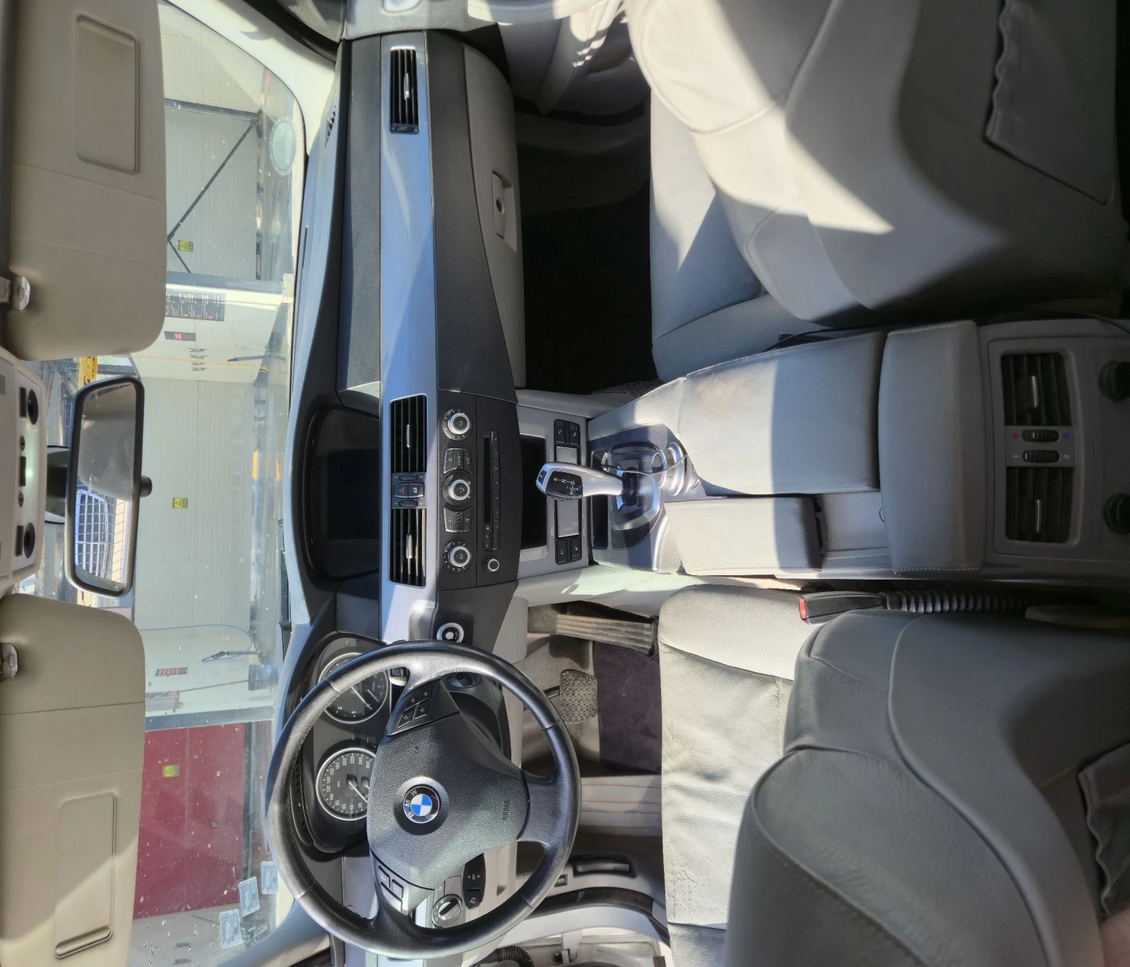 BMW 525, снимка 6 - Автомобили и джипове - 54607961