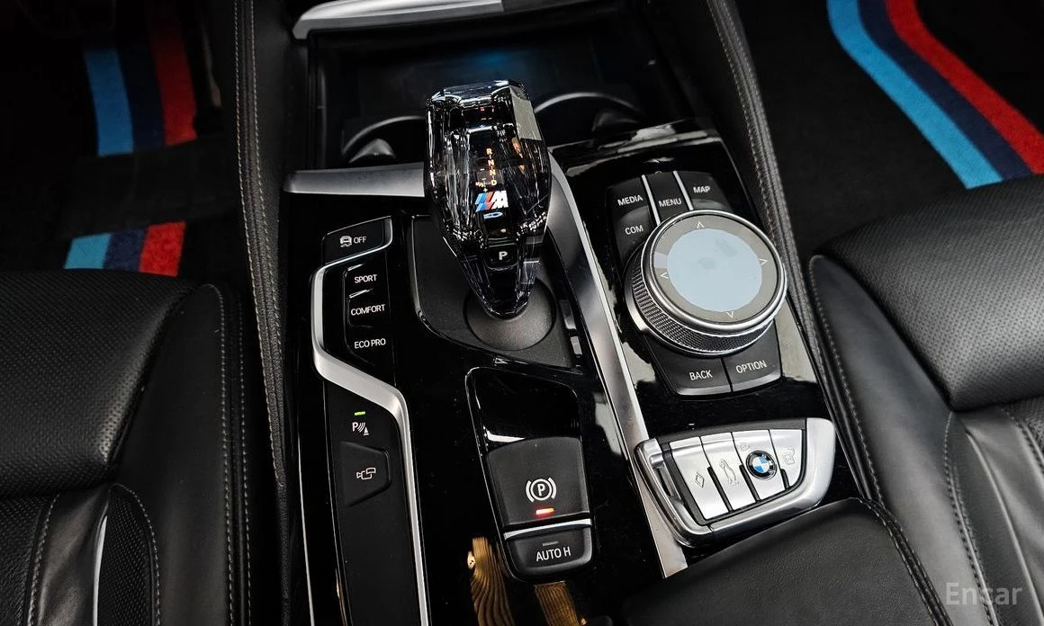 BMW 520, снимка 9 - Автомобили и джипове - 54867442