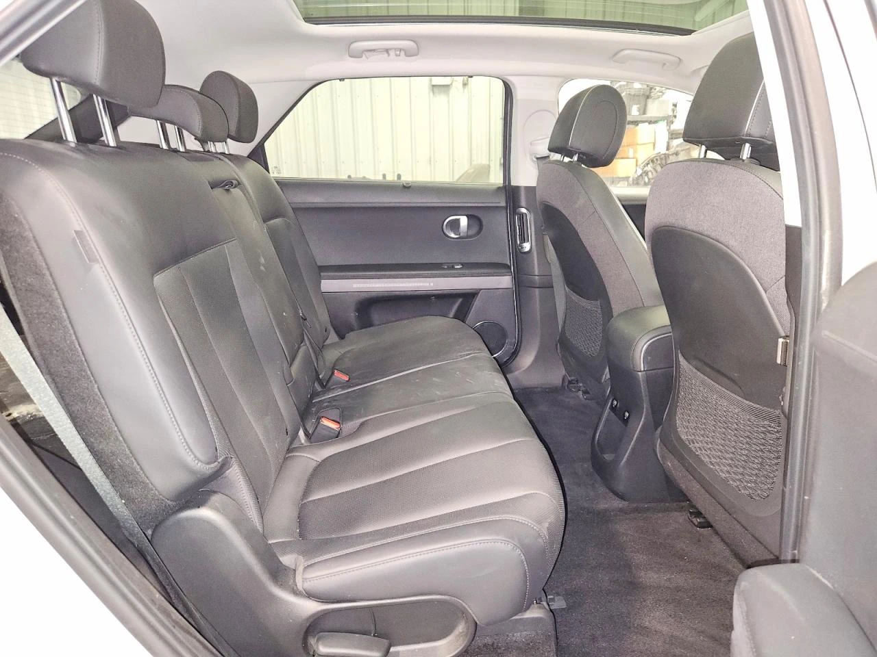Hyundai Ioniq 5 Limited Disney 100 Platinum Edition AWD 320кс, снимка 10 - Автомобили и джипове - 54969703