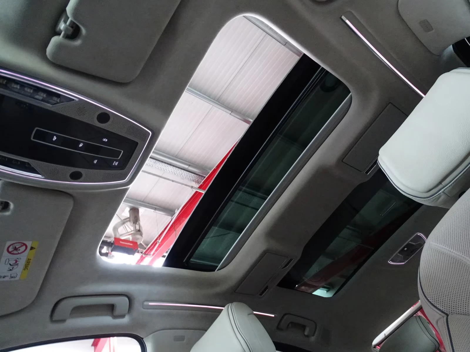 Audi A8 50 TDI L/286HP/4X4/MATRIX/MASSAGE/ОБДУХВАНЕ/275h, снимка 15 - Автомобили и джипове - 55052029