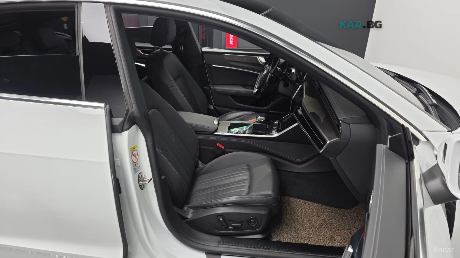 Audi A7 45 TDI* QUATTRO PREMIUM* , снимка 10 - Автомобили и джипове - 55317498