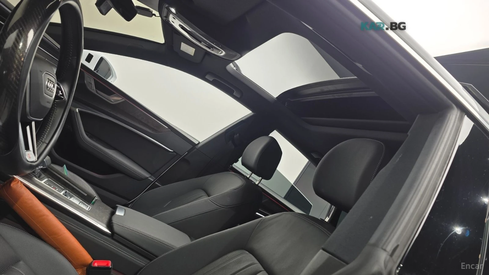 Audi A7 45 TDI* QUATTRO PREMIUM* , снимка 17 - Автомобили и джипове - 55317498