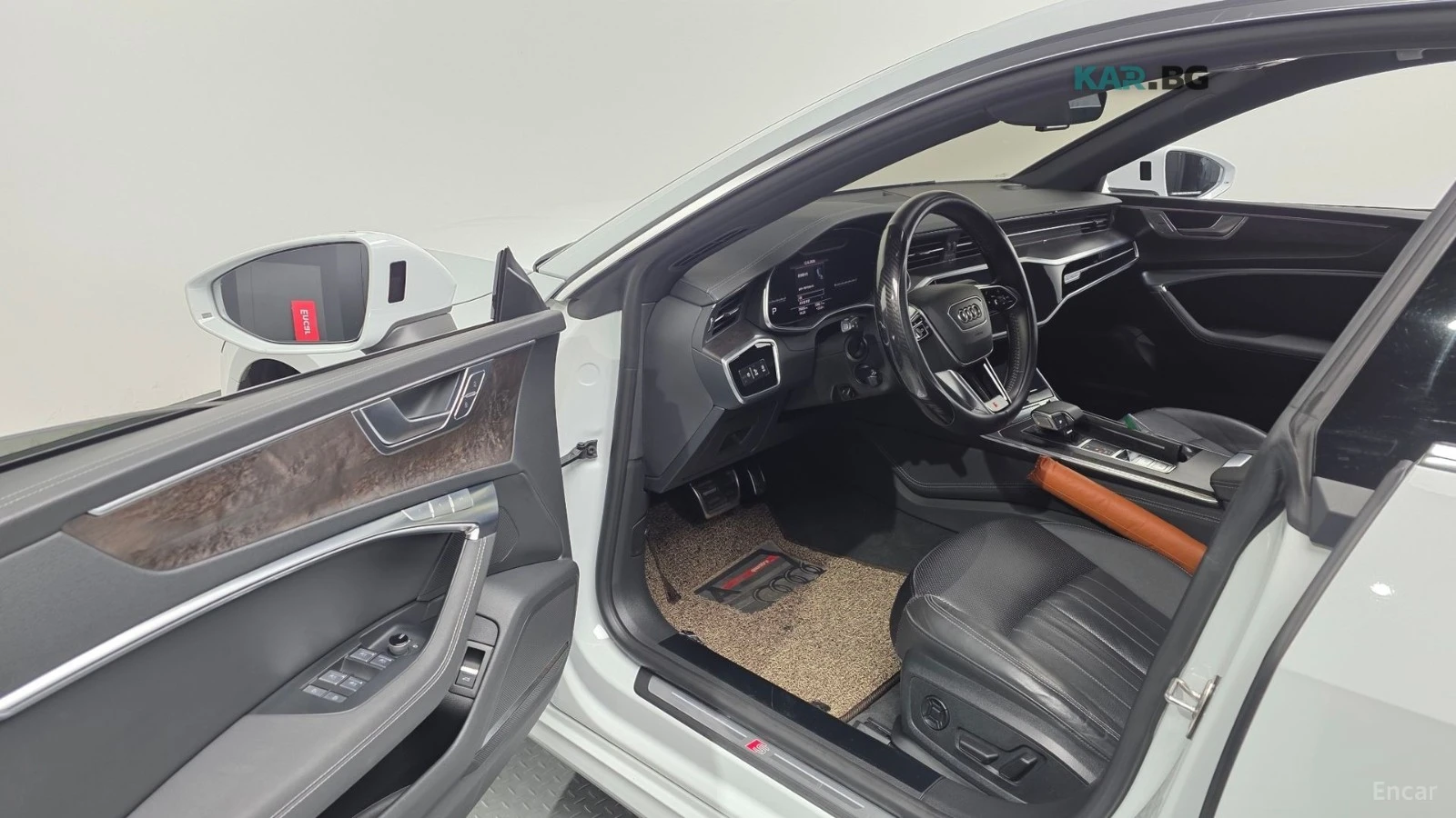 Audi A7 45 TDI* QUATTRO PREMIUM* , снимка 9 - Автомобили и джипове - 55317498