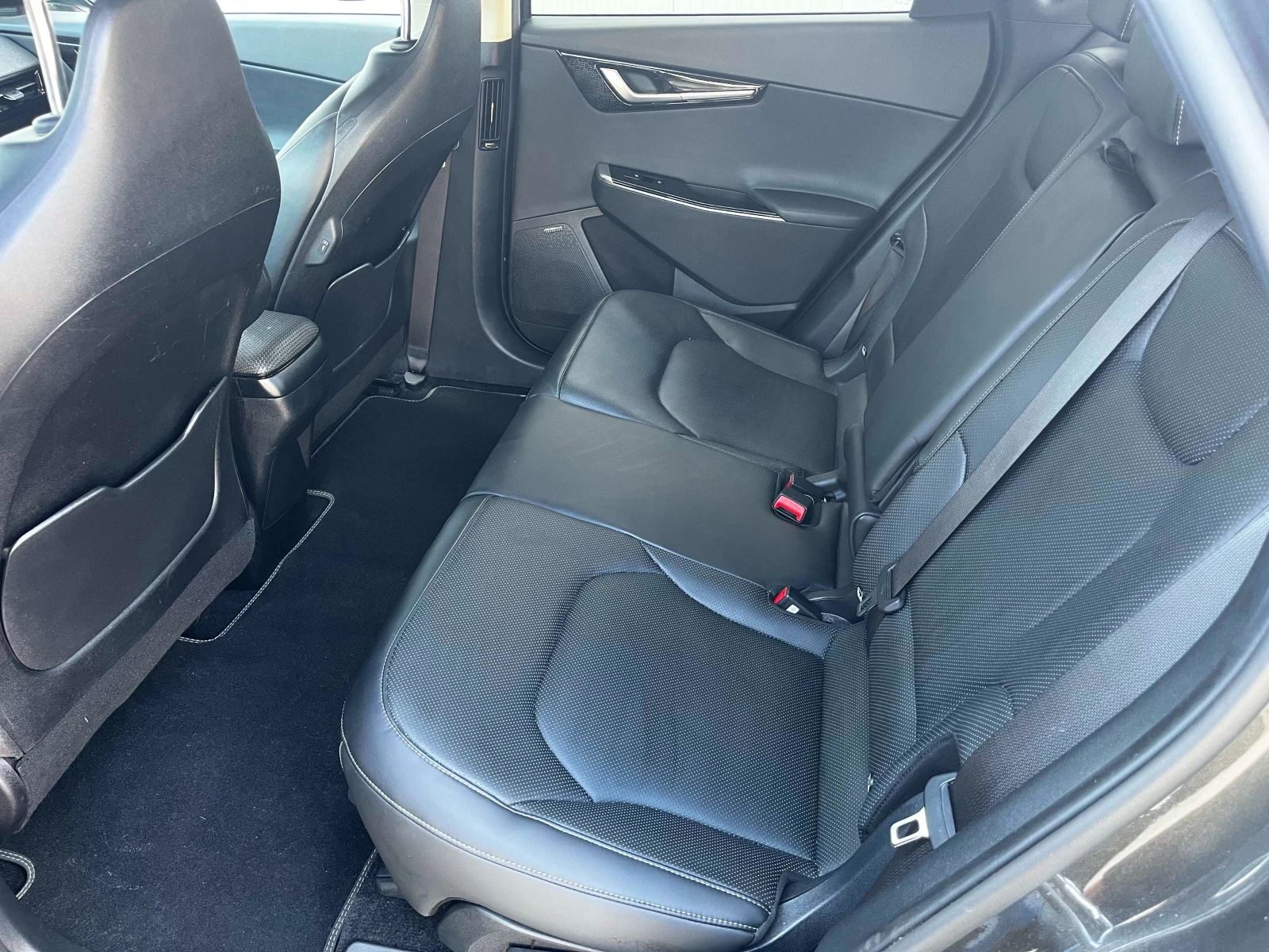 Kia EV6 EV6 PLUS 77.4KW RWD 5D ATHLON EDITION, снимка 15 - Автомобили и джипове - 55722186