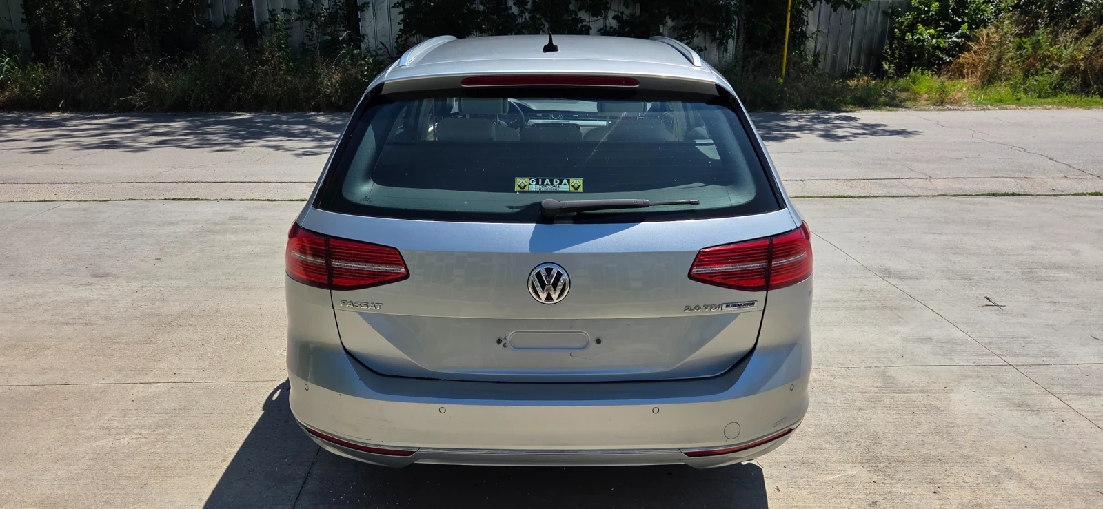 VW Passat 2.0 TDI , снимка 5 - Автомобили и джипове - 55416009