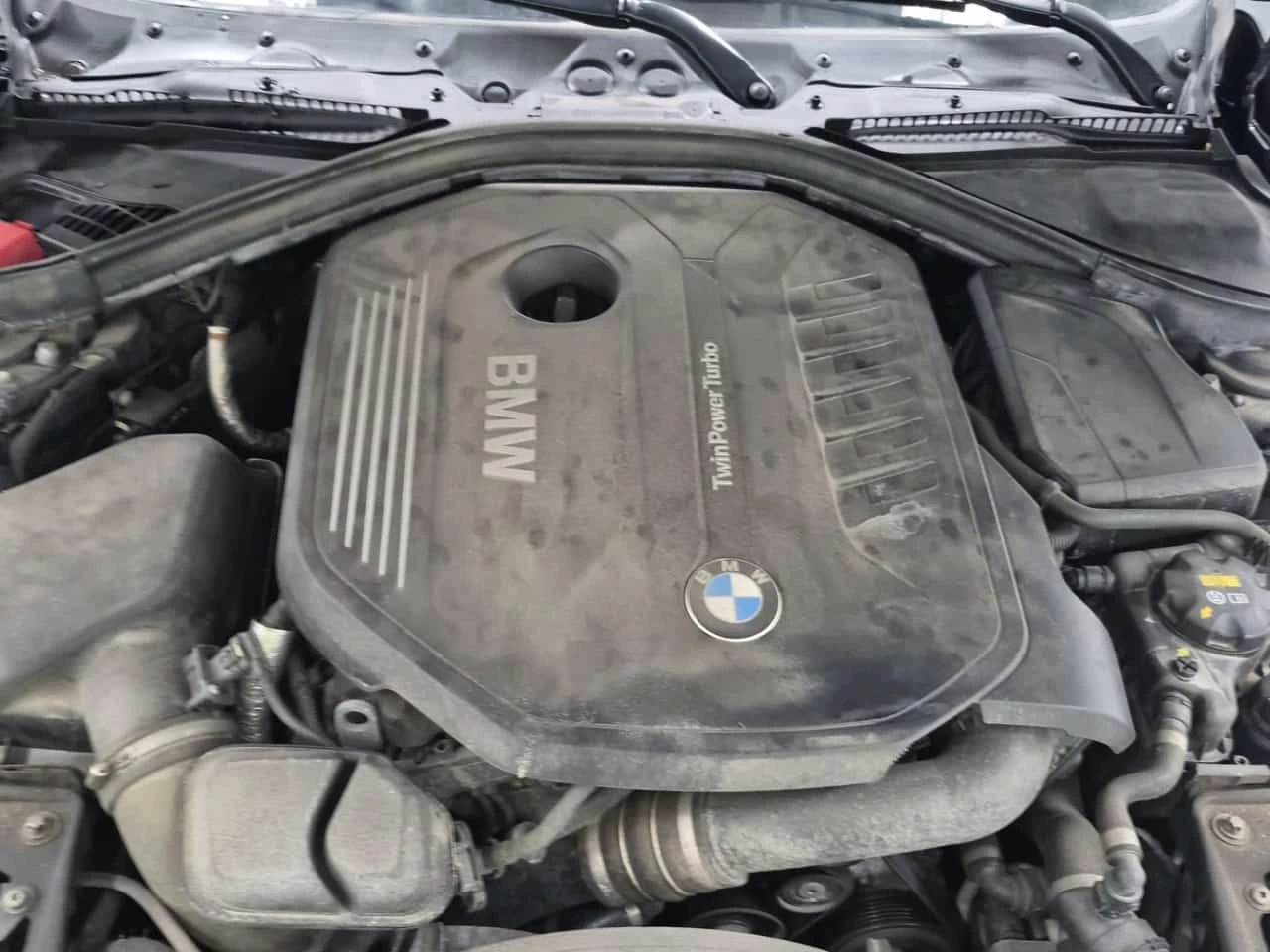 BMW 440 * 440I XDRIVE * АВТОКРЕДИТ БЕЗ ПЪРВОНАЧАЛНА ВНОСКА, снимка 16 - Автомобили и джипове - 55585656