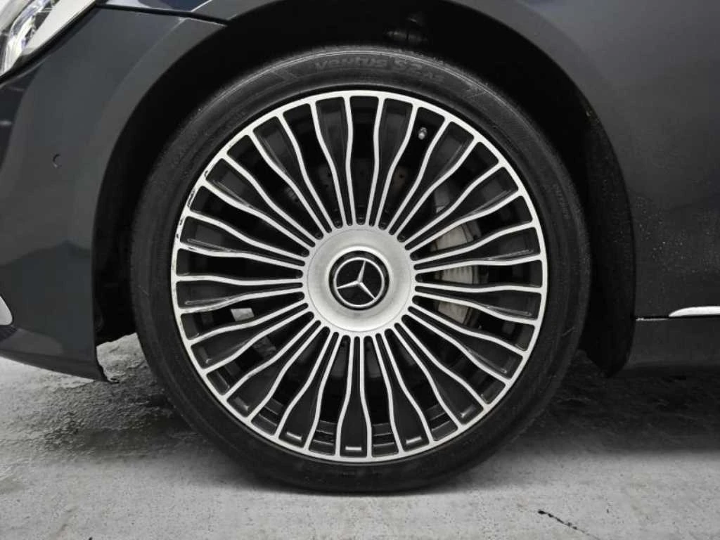 Mercedes-Benz S 500 MAYBACH PKG | 4MATIC | L  | DVD , снимка 17 - Автомобили и джипове - 55682135