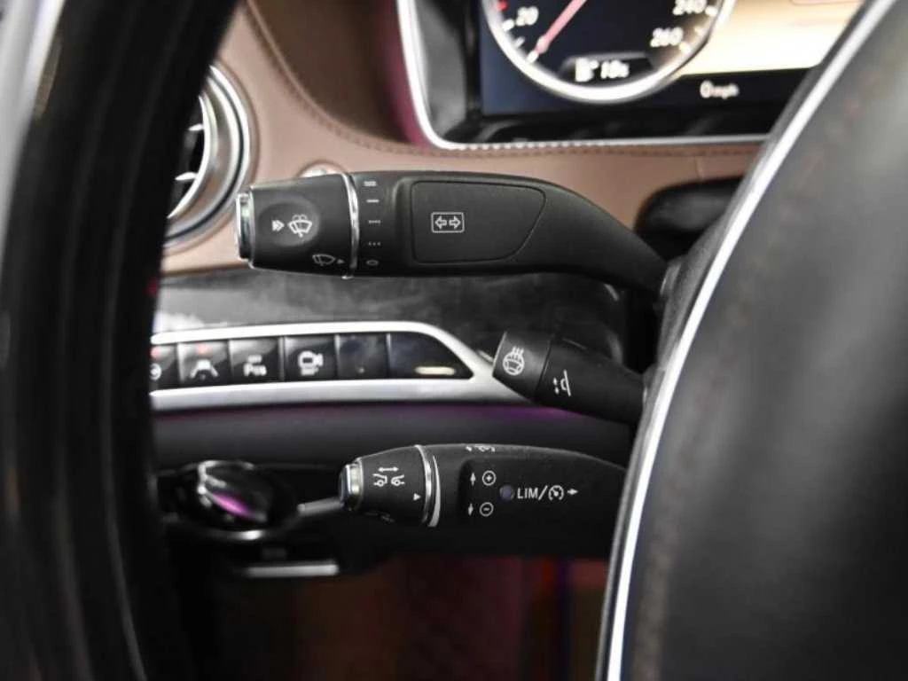 Mercedes-Benz S 500 MAYBACH PKG | 4MATIC | L  | DVD , снимка 9 - Автомобили и джипове - 55682135
