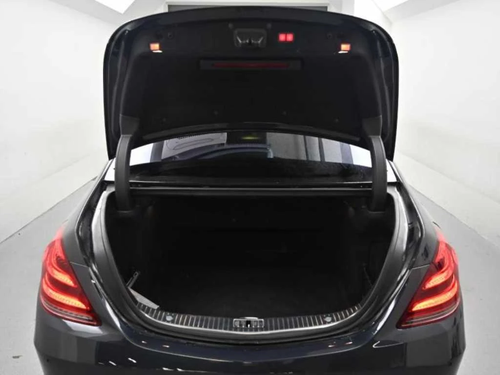 Mercedes-Benz S 500 MAYBACH PKG | 4MATIC | L  | DVD , снимка 5 - Автомобили и джипове - 55682135