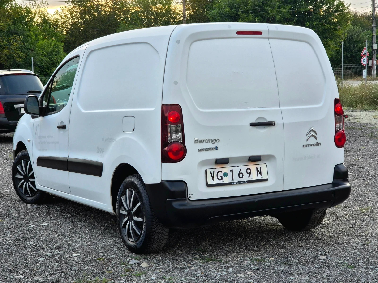 Citroen Berlingo 1.6HDI 2+ 1 | Mobile.bg � ����������� 4