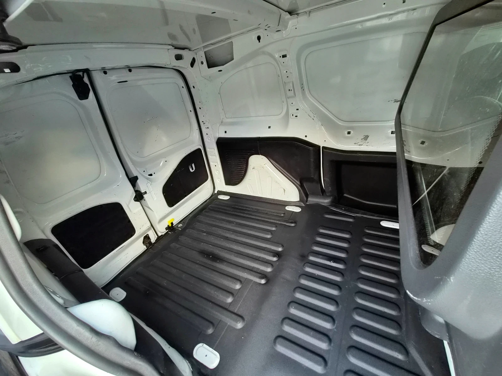 Citroen Berlingo 1.6HDI 2+ 1 | Mobile.bg � ����������� 13