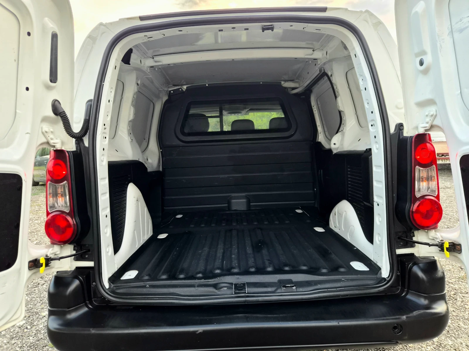 Citroen Berlingo 1.6HDI 2+ 1 | Mobile.bg � ����������� 14