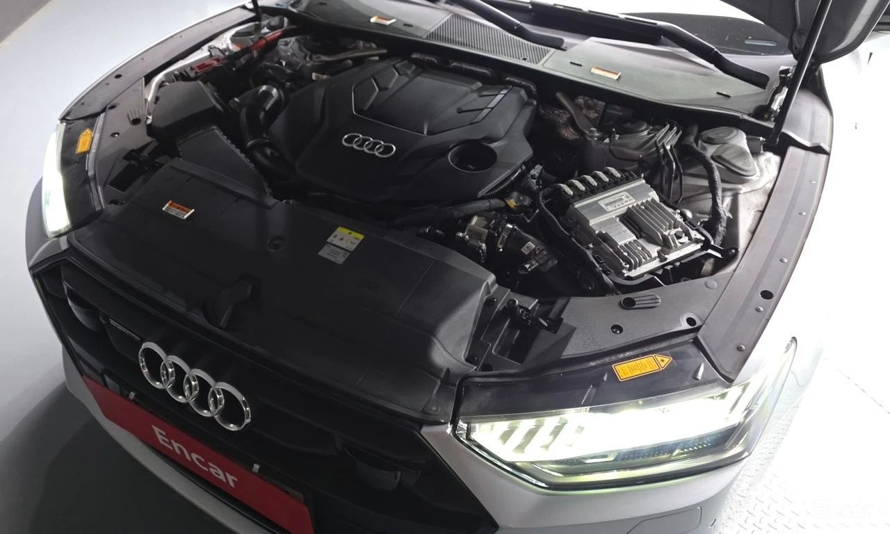 Audi A7 55TFSI* MATRIX* S* LINE* ОБДУХВАНЕ* ДИСТРОНИК* , снимка 17 - Автомобили и джипове - 55723870