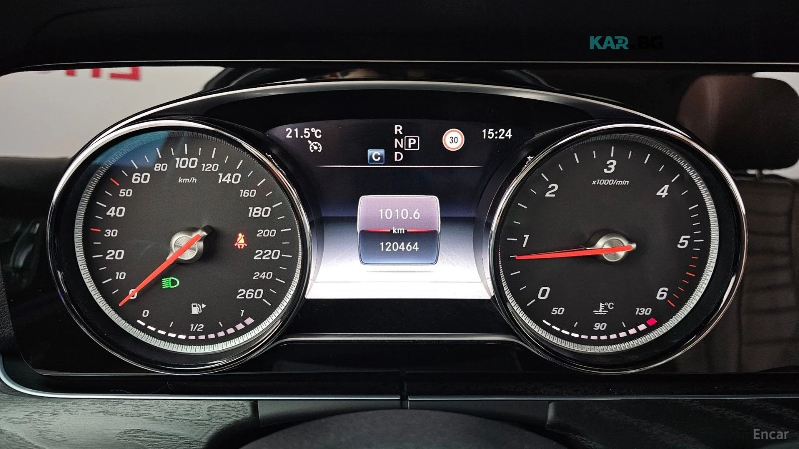 Mercedes-Benz E 220 Avangarde* КОЖА* ПОДГРЕВ* НАВИ* ПАНО* КАМЕРА, снимка 6 - Автомобили и джипове - 55831423