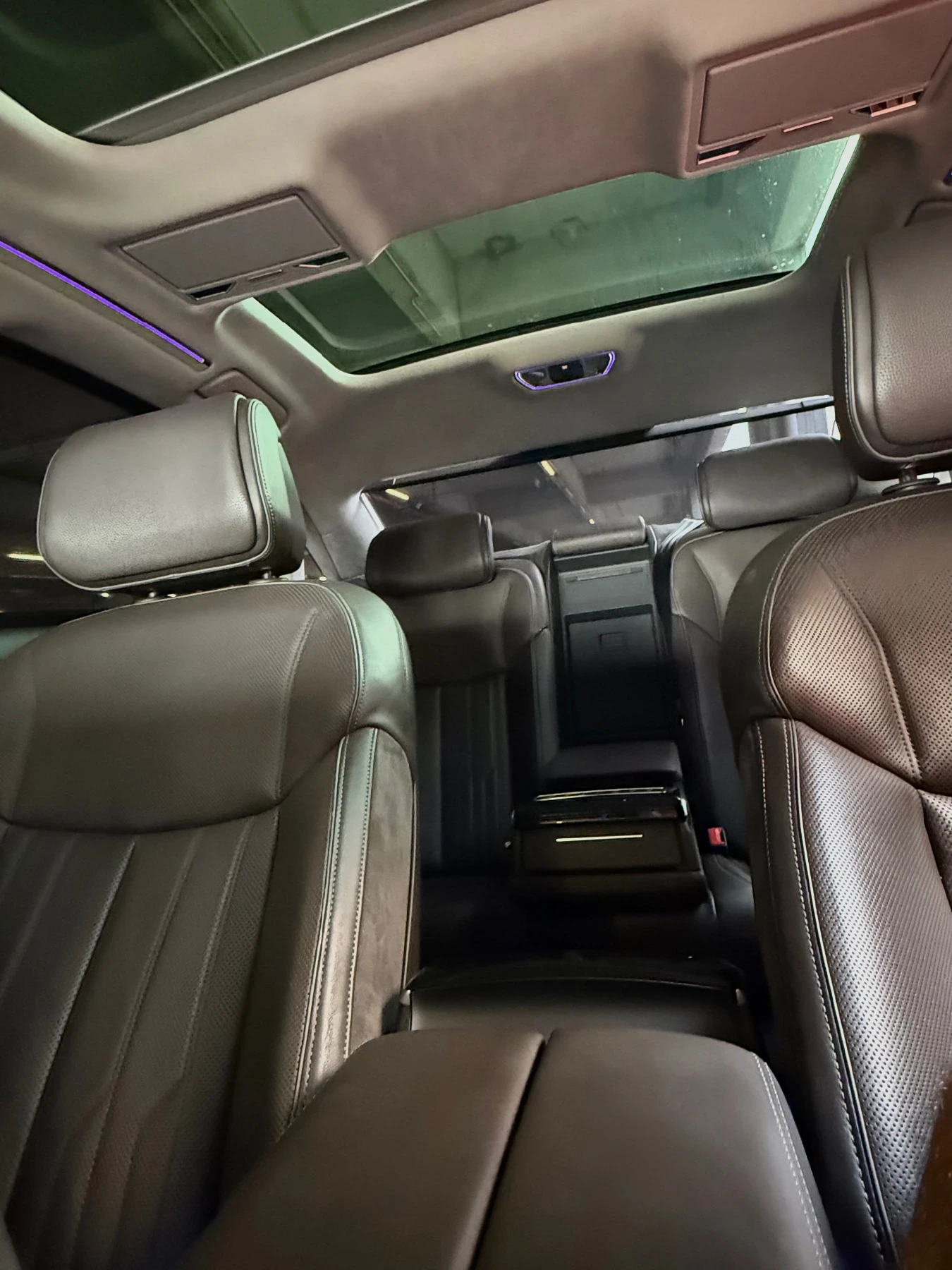 Audi A8 L, снимка 7 - Автомобили и джипове - 56034660