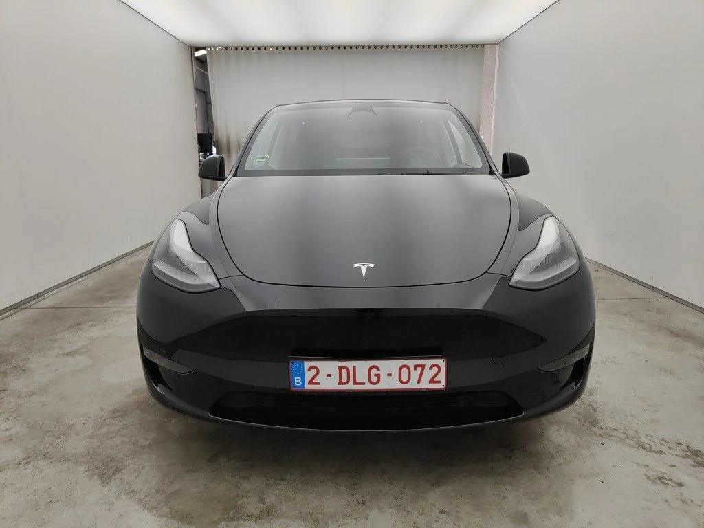 Tesla Model Y Long Range Dual Motor 93.1% SoH, снимка 2 - Автомобили и джипове - 56219775