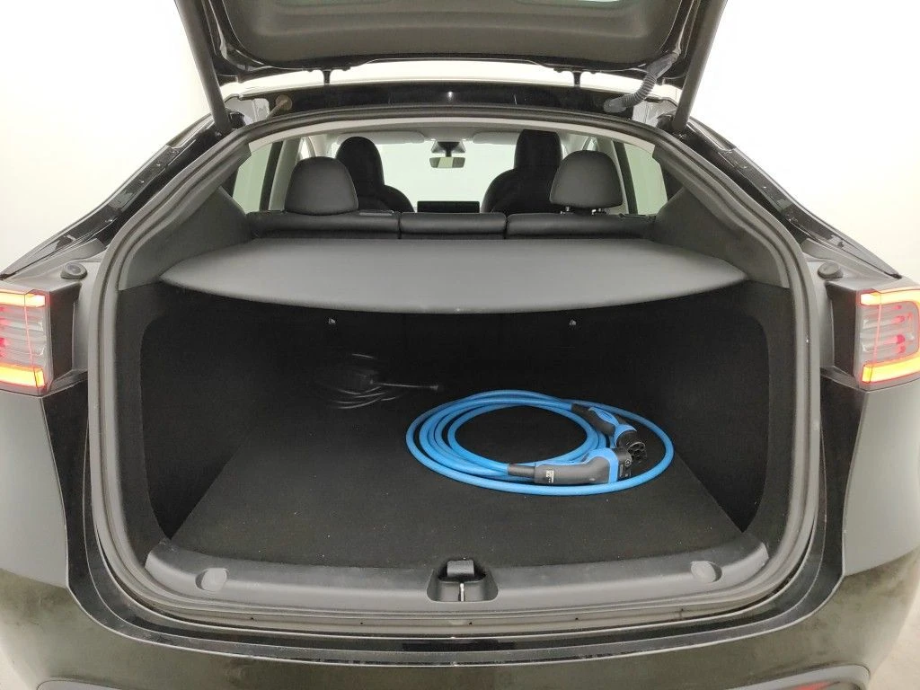 Tesla Model Y Long Range Dual Motor 93.1% SoH, снимка 5 - Автомобили и джипове - 56219775