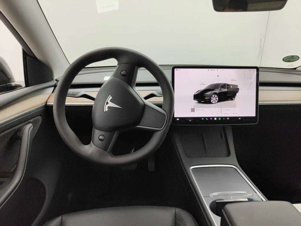 Tesla Model Y Long Range Dual Motor 93.1% SoH, снимка 7 - Автомобили и джипове - 56219775