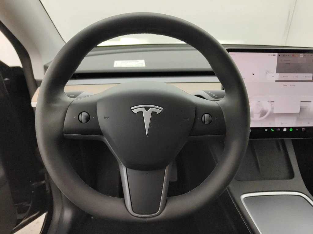 Tesla Model Y Long Range Dual Motor 93.1% SoH, снимка 8 - Автомобили и джипове - 56219775