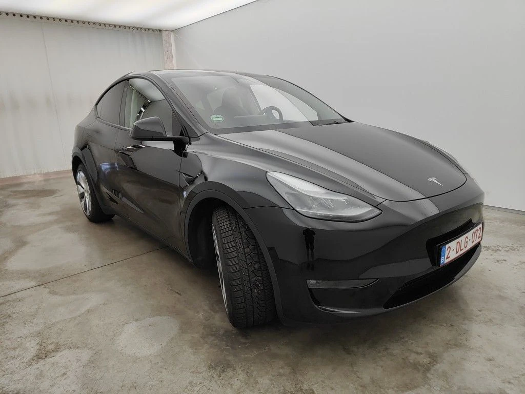 Tesla Model Y Long Range Dual Motor 93.1% SoH, снимка 3 - Автомобили и джипове - 56219775