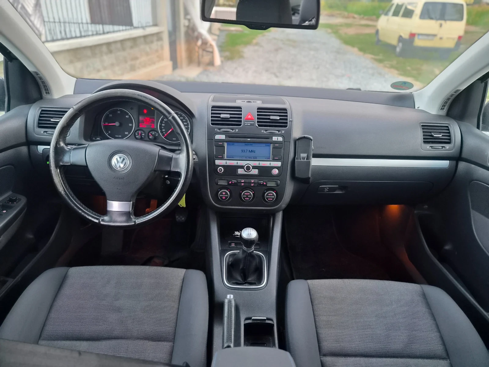 VW Golf, снимка 13 - Автомобили и джипове - 56252142