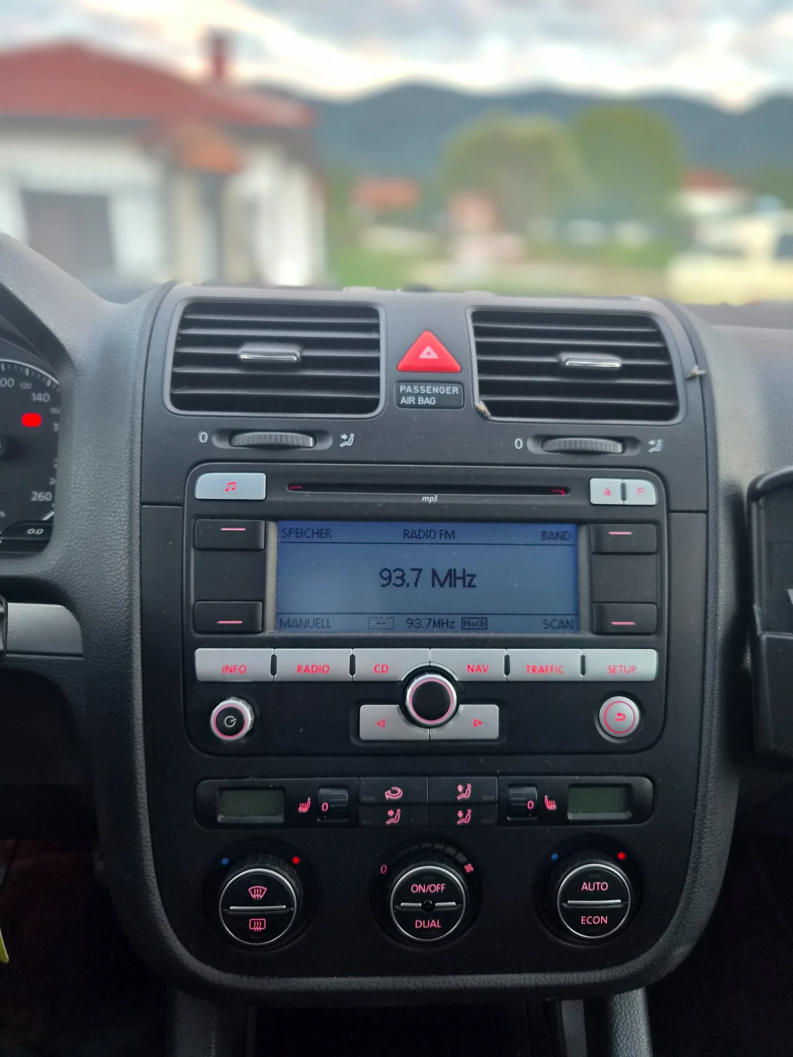 VW Golf, снимка 9 - Автомобили и джипове - 56252142