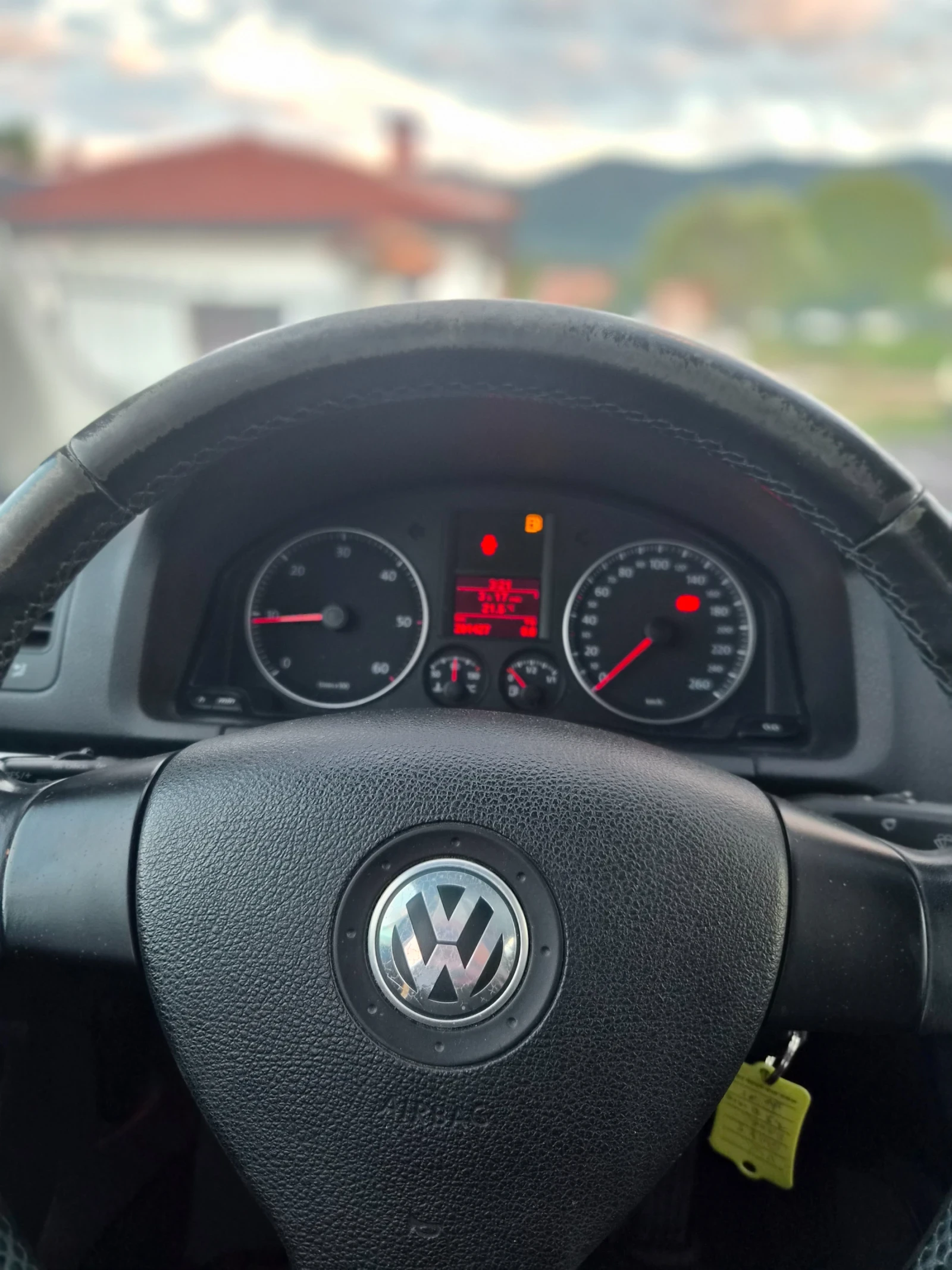 VW Golf, снимка 7 - Автомобили и джипове - 56252142