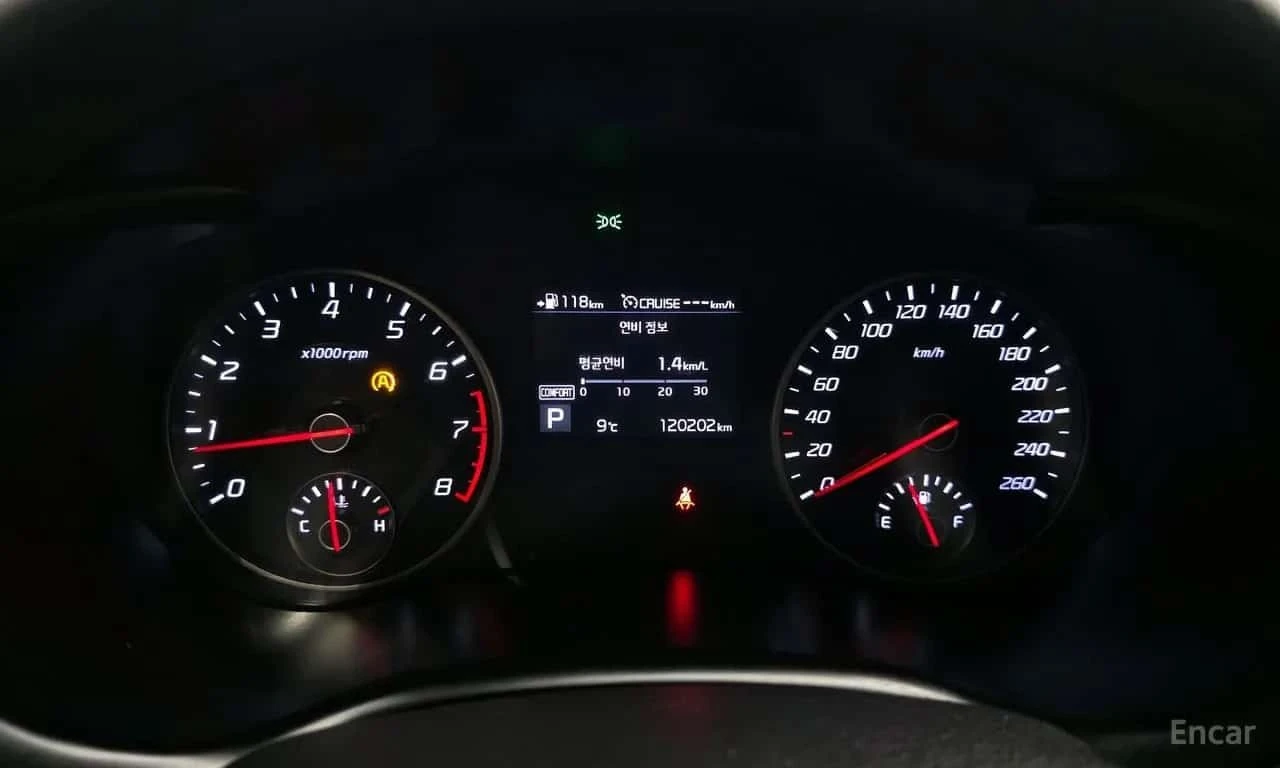 Kia Stinger * 2.0 Turbo 2WD * ЦЕНА ДО БГ, снимка 11 - Автомобили и джипове - 56295938