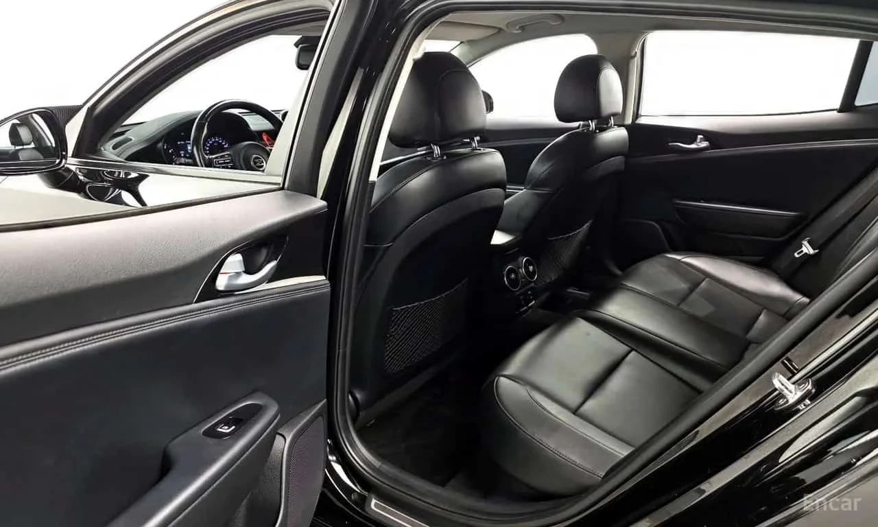 Kia Stinger * 2.0 Turbo 2WD * ЦЕНА ДО БГ, снимка 17 - Автомобили и джипове - 56295938