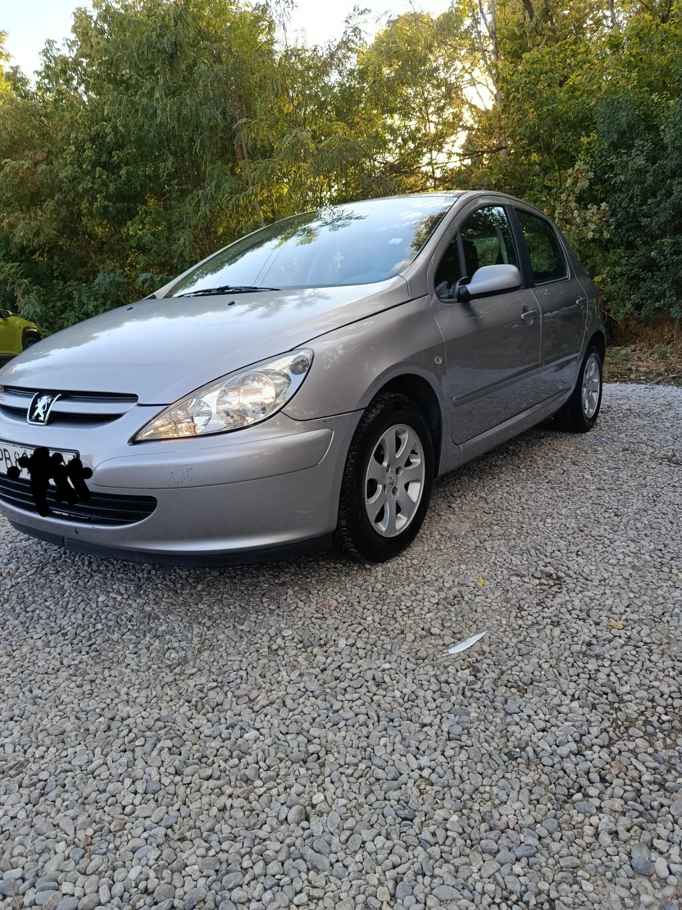 Peugeot 307 | Mobile.bg � ����������� 2