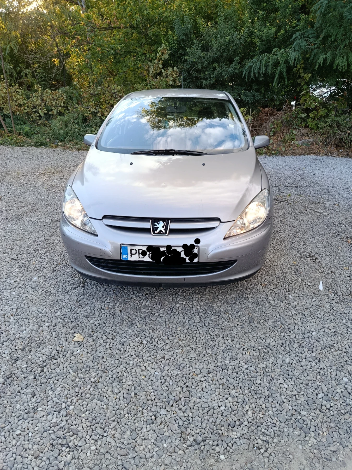 Peugeot 307 | Mobile.bg � ����������� 3
