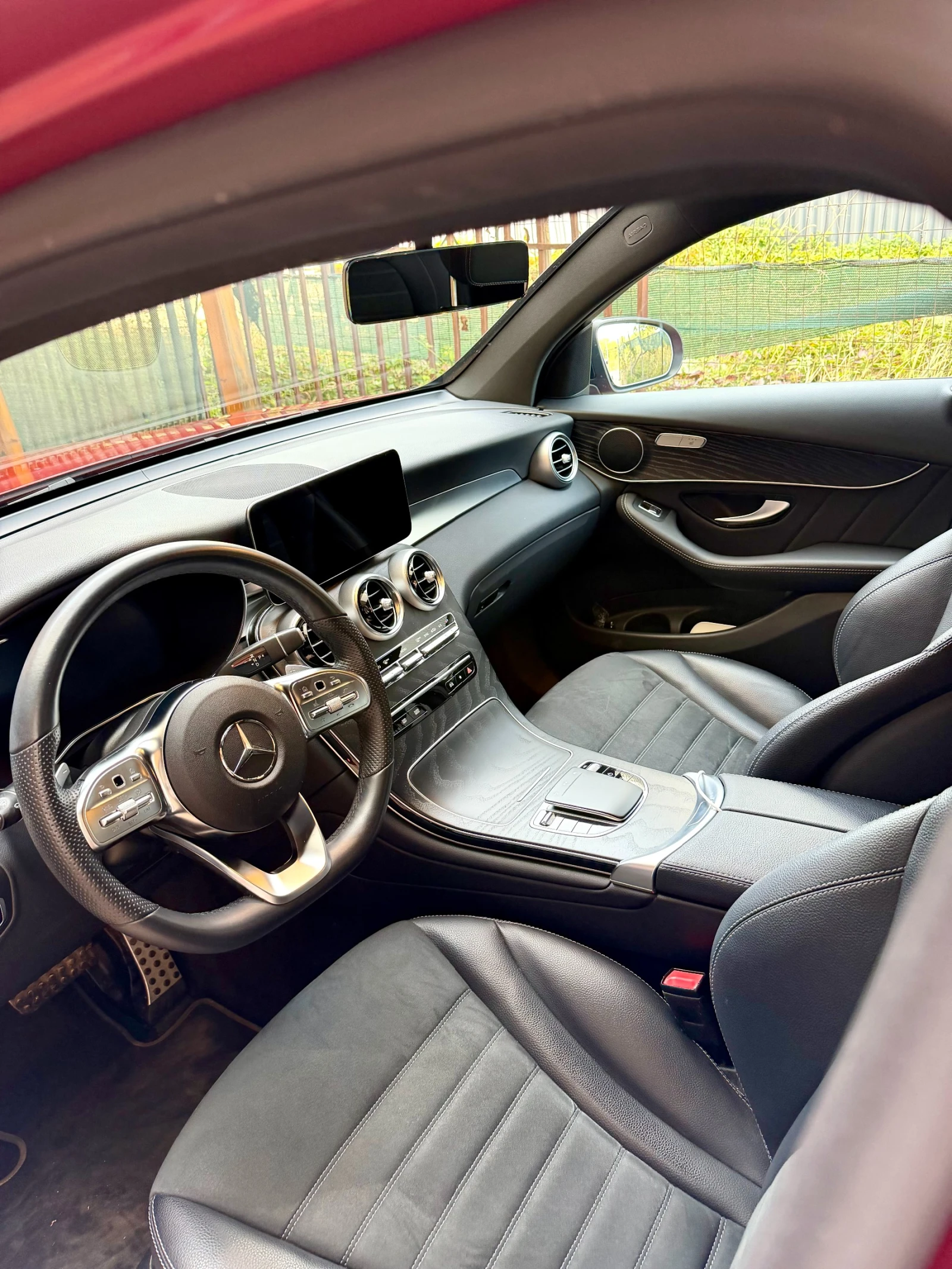 Mercedes-Benz GLC 200 | Mobile.bg � ����������� 7