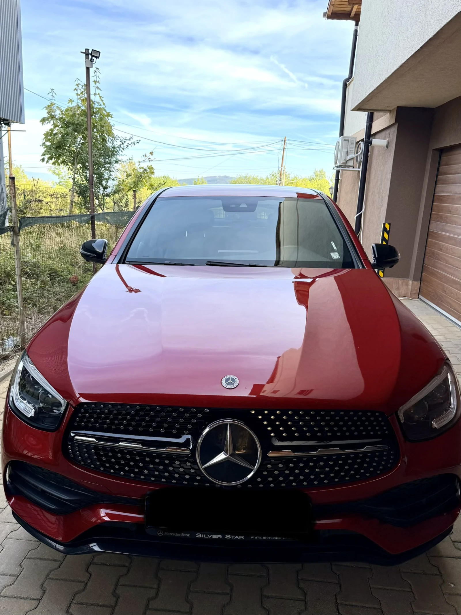Mercedes-Benz GLC 200 | Mobile.bg � ����������� 3