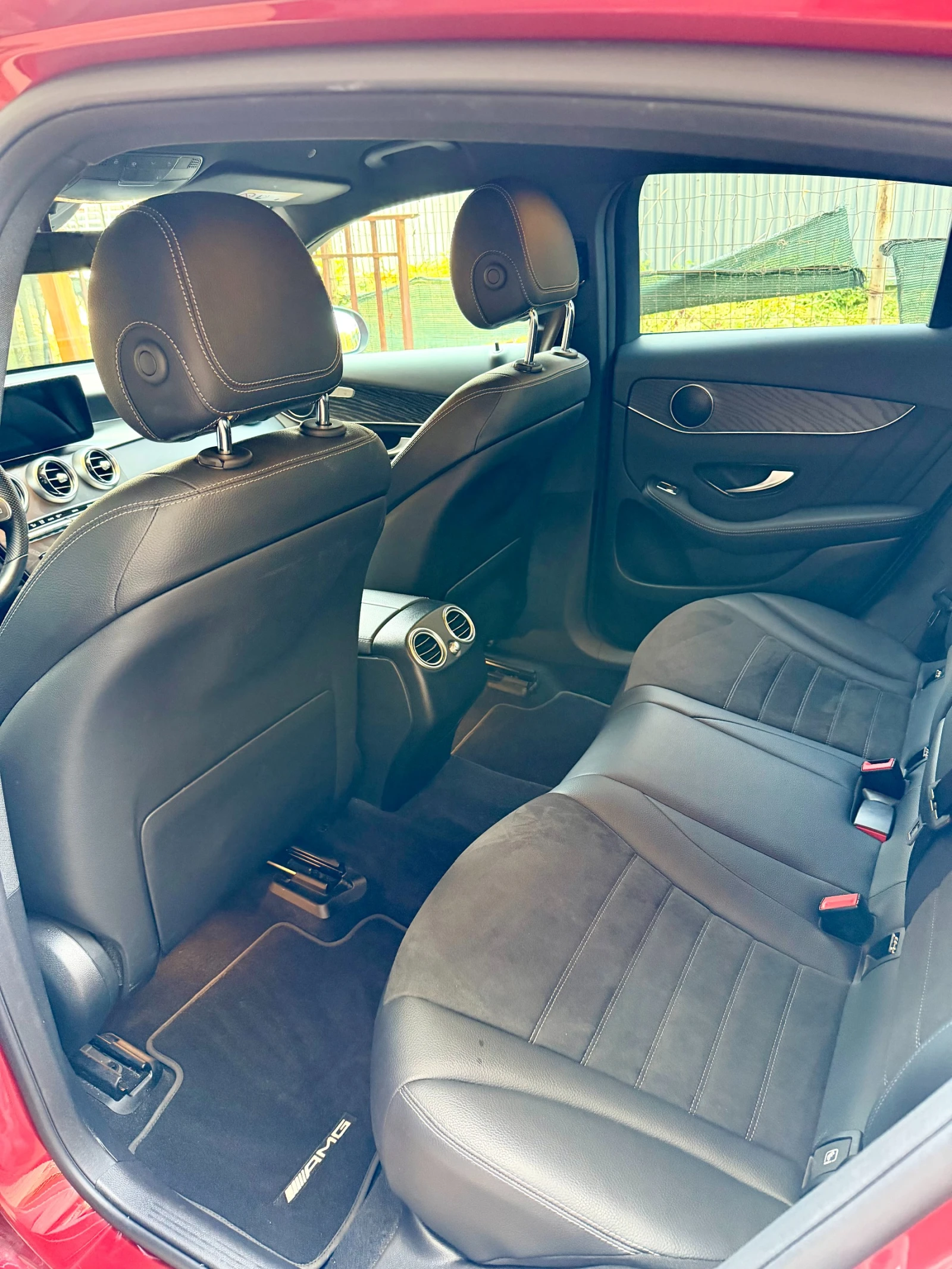 Mercedes-Benz GLC 200 | Mobile.bg � ����������� 8