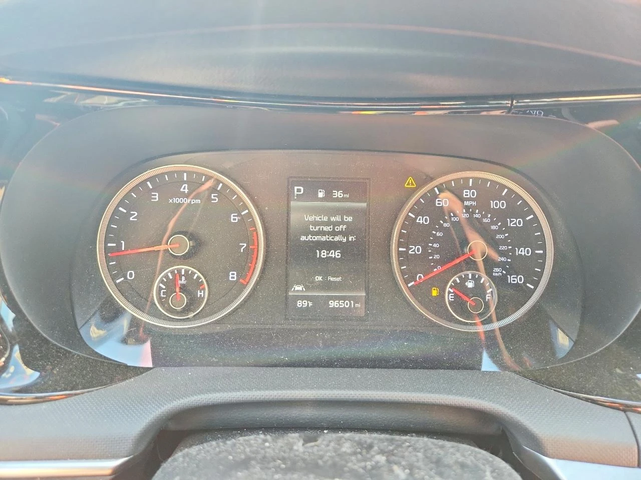 Kia K5 1.6l Gt Line | Mobile.bg � ����������� 9