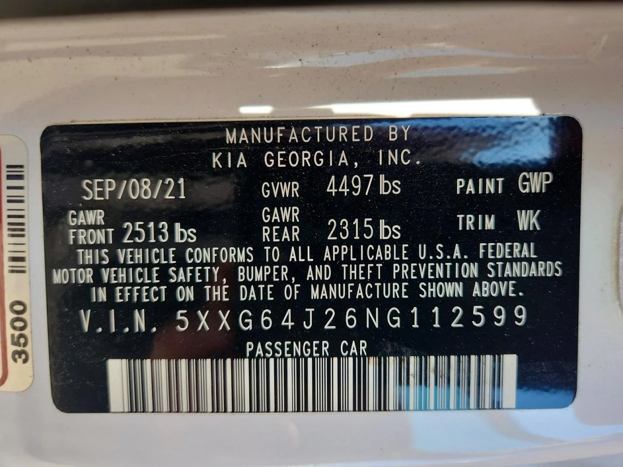 Kia K5 1.6l Gt Line | Mobile.bg � ����������� 13