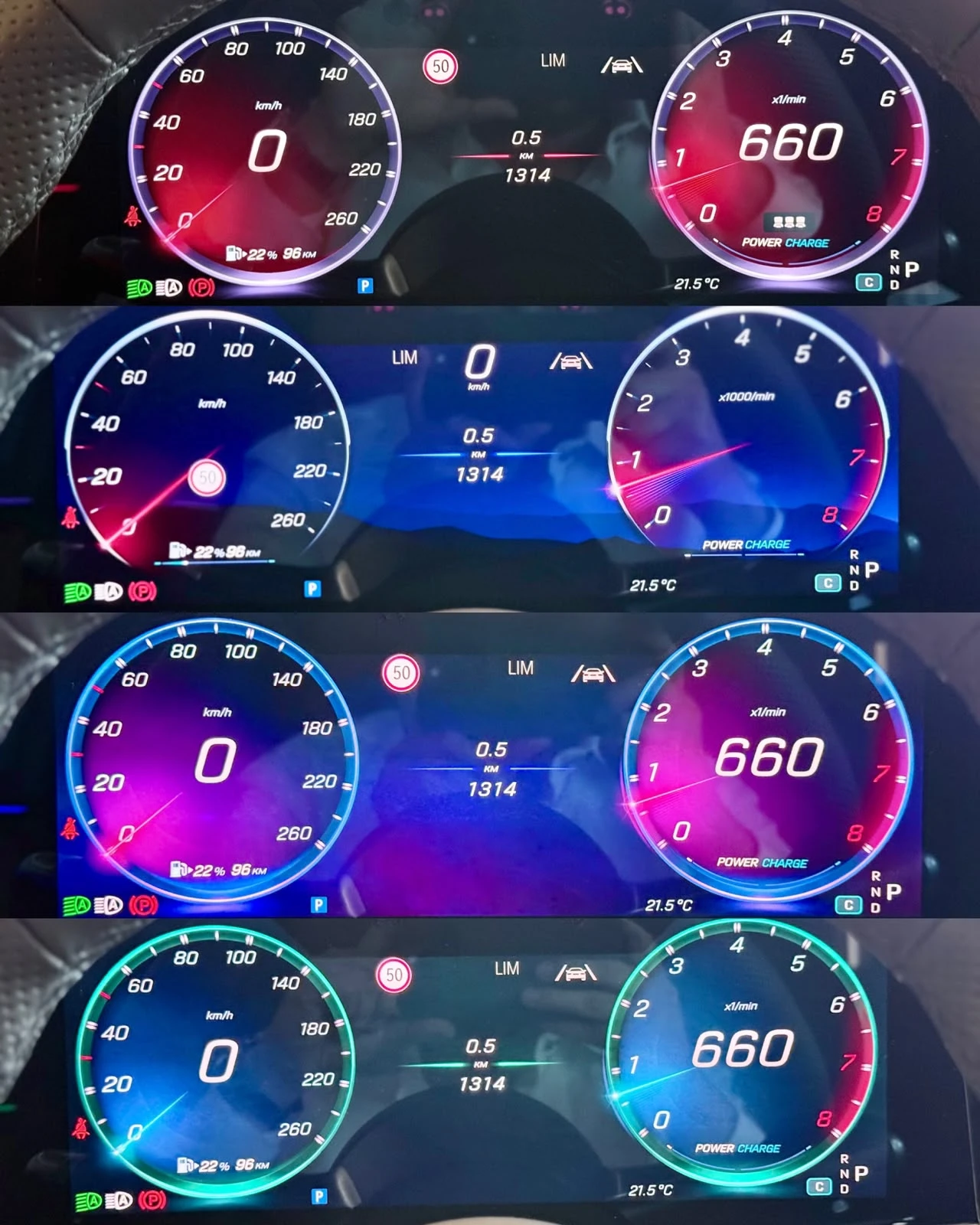 Mercedes-Benz S 580 L 4M AMG* Night* TV* Full* Pano* Burm4d* ������ | Mobile.bg � ����������� 11