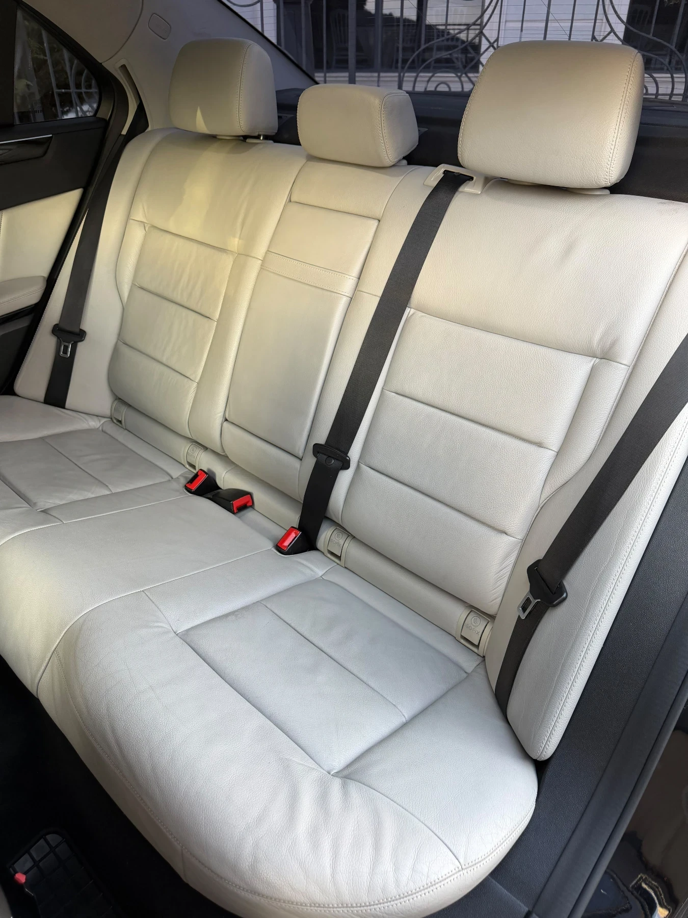 Mercedes-Benz E 350 AMG * FULL* 4 MATIC, снимка 9 - Автомобили и джипове - 56679431