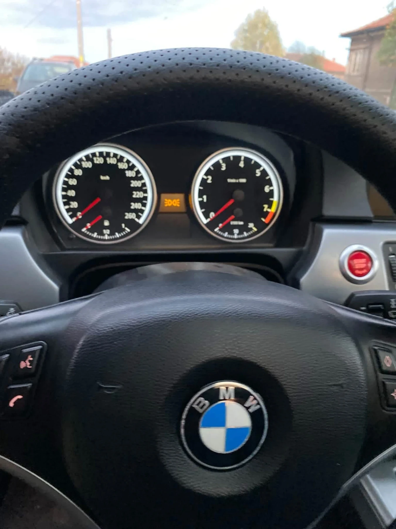 BMW 325 325i, снимка 7 - Автомобили и джипове - 56747746