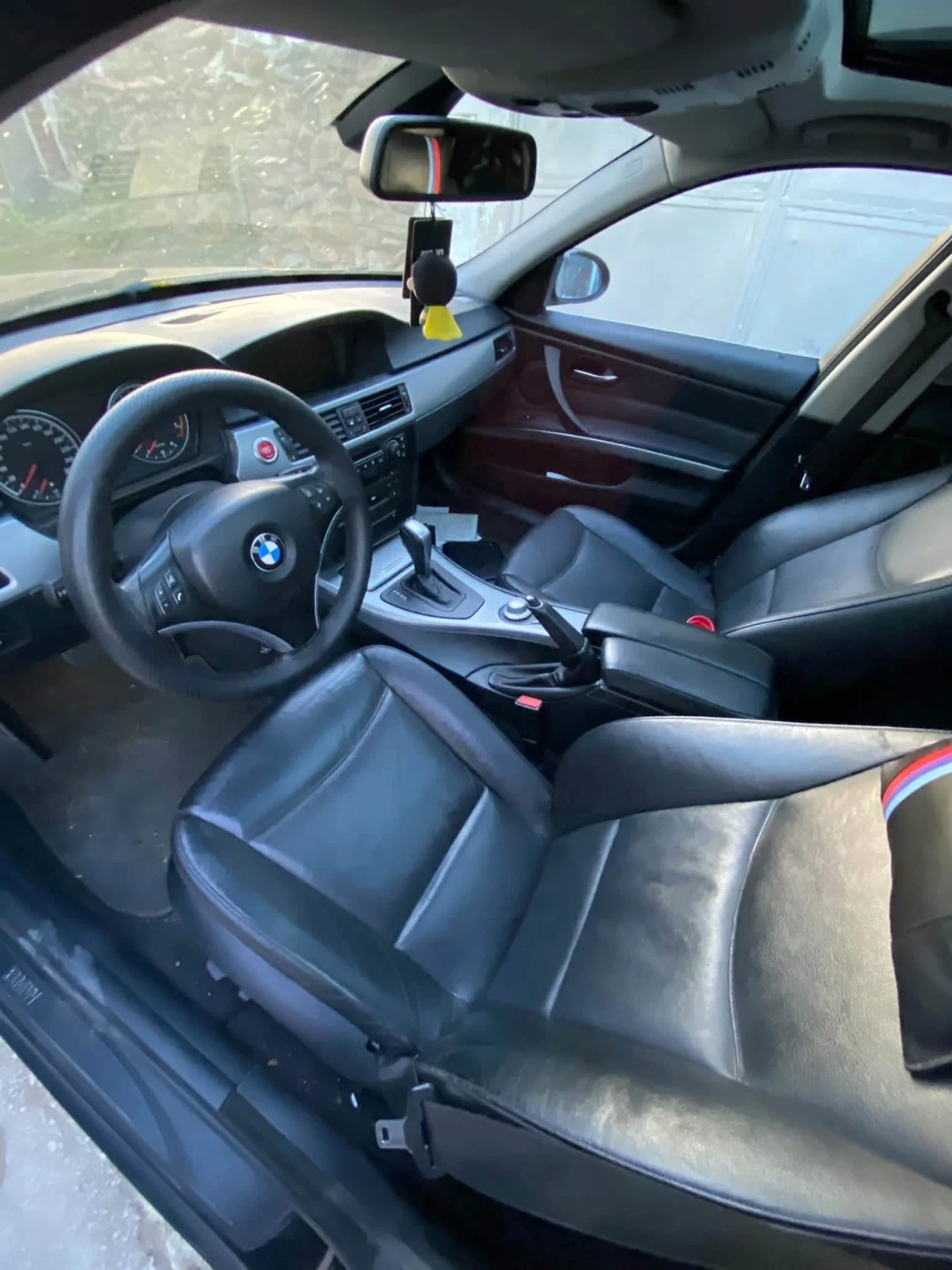BMW 325 325i, снимка 8 - Автомобили и джипове - 56747746