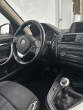 BMW 116 116d EffcientDynamics Edition - изображение 6