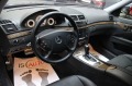 Mercedes-Benz E 55 AMG Kompresor/BiXenon/Обдухване/Панорама/ - изображение 7