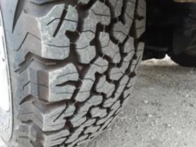 Nissan Navara 2,5d D22 hardtop, снимка 12