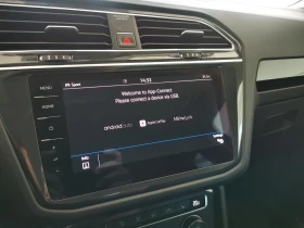 VW Tiguan Comfortline 2.0TDI 4MOTION BMT, снимка 16