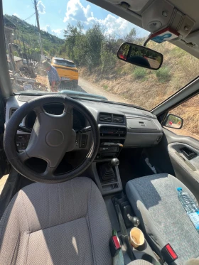 Suzuki Vitara, снимка 8