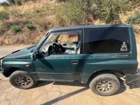 Suzuki Vitara, снимка 6